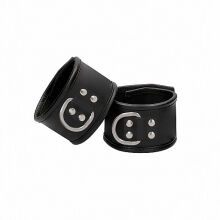 ��������� / ��������� "Ouch! Pain - Restraint Handcuff With Padlock" 