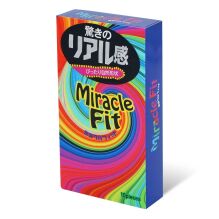 ������������ "Sagami - Miracle Fit" (����. ����!) 