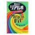 ������������ "Sagami - Miracle Fit" (����. ����!) 