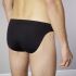 �����-����� "Check Line 2.0 Tanga Brief - Black" 