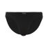 �����-����� "Check Line 2.0 Tanga Brief - Black" 