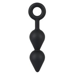 �������� ���������� / ������� "Black Velvets - Plug" 