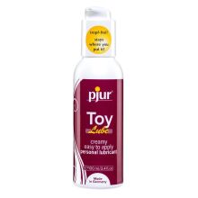 ����-������ "Pjur - Toy Lube" (�����-�����������) 
