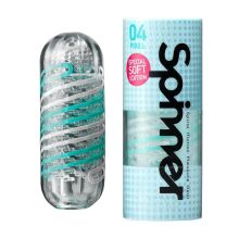 ����������� "Tenga - Spinner 04 Pixel Soft" 