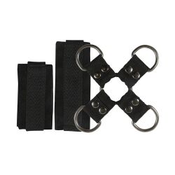 ����� "4 play - Lover's Bondage Kit" (���������, ��������� � ����������) 