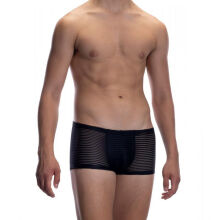 �����-������� "RED 2066 Minipants - Black" (SALE!) 