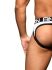 �����-����� "Show-It Sports Locker Room Jock - Black/White" 