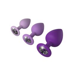 �������� ������ � ���������� "Her Little Gems Trainer Set" (�������� 3 ��.) 