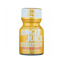 ������������ "Jungle Juice Gold Label JJ 10 ml." 