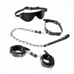 ����� "BDSM96 - ��������� ��� Black" (���������, �����, �����-�������) 