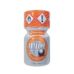 ������������ "Juice Zero FR 10 ml." 