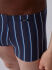 �����-������� "Cotton Advantage Trunks 2 Pack - Crown Blue Stripes (�������� 2 ��.) 