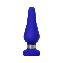 �������� ������ "ToDo - Classic Anal Plug Blue Medium" 