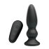 �������� ���������� "Mr Play - Powerful Vibrating Anal Plug 2" (� ���������) 