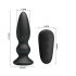 �������� ���������� "Mr Play - Powerful Vibrating Anal Plug 2" (� ���������) 