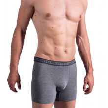 �����-������� "PEARL 2158 Boxerpants - Grey Melange" 