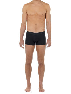 �����-������� "Classic - Cotton Modal Boxer Briefs Black" 