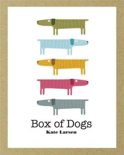 �������� "Kate Larsen. Box Of Dogs" (�����) 