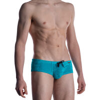 ������-����� "M2012 - Beach Hot Pants Petrol" 