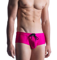 ������-����� "M859 - Beach Hot Pants Fuchsia" 