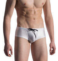 ������-����� "M751 - Hot Pants White" 