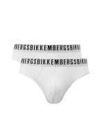 �����-����� "Classic - 2-Pack Men's Briefs White" (�������� 2 ��.) 