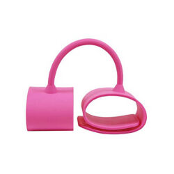 ��������� "Silicone Submissions Wrist Cuffs - Pink" (������!) 