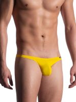 �����-����� "M800 - Low Rise Briefs Yellow" 