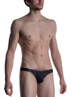 �����-����� "M2008 Low Rise Briefs - Black" 