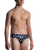 �����-����� "M2057 Cheeky Briefs - Stars" 