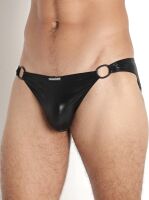 �����-����� "M2100 - Circus Briefs Black" 