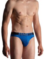 �����-����� "M955 Micro Briefs - Blue" 