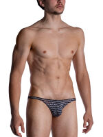 �����-����� "M967 Low Rise Briefs - Lines" 