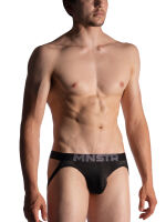 �����-����� "M955 Jock Briefs - Black" 
