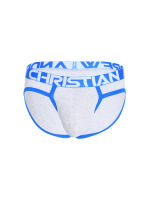 �����-����� "Show-It CoolFlex Active Briefs - Heather Grey" 