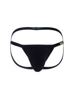 �����-����� "Sexy Bamboo Jock - Black" 