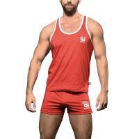 �����-���������� "Phys. Ed. Varsity Tank - Red" 