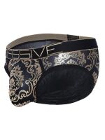 �����-����� "Massive Iconic Briefs - Iconic Print" 