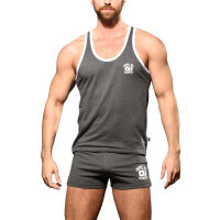 �����-���������� "Phys. Ed. Varsity Tank - Charcoal" 