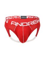 �����-����� "Show-It Locker Room Jock - Red" 