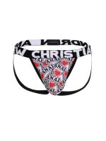 �����-����� "I Love Anal Mesh Jock" 