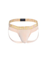 �����-����� "Almost Naked Bamboo Briefs Jock - Nude" 