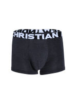 �����-������� "Almost Naked Bamboo Boxer - Charcoal" 