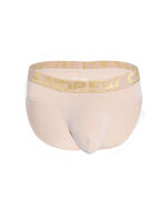 �����-����� "Almost Naked Bamboo Briefs - Nude" 