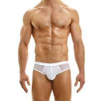 �����-����� "Muslin - Classic Briefs White" 