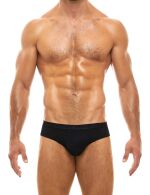 �����-����� "Antibacterial Classic Briefs - Black" 