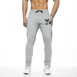 �������� "Army Padded Sports Pant - Heather Grey" 