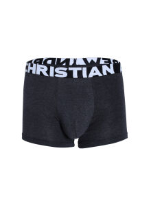 �����-������� "Almost Naked Bamboo Boxer - Charcoal" 