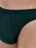 �����-����� "Tensel Soft - Comfort Micro Briefs Dark Green" 