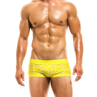 ������-������� "Fruits Brasil Cut Boxer - Lemon" 